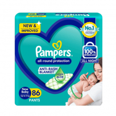 Pampers All round Protection Pants