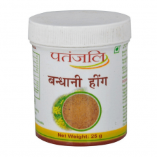 Patanjali Bandhani Hing