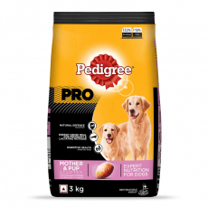 Pedigree Pro Mother & Pup...