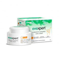 Evexpert Underarm Complete Care...