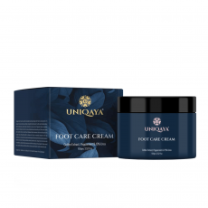 Moisturizing Foot Care Cream-...