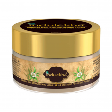 Indulekha Bringha Hair Mask,...