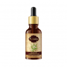 Indulekha Bringha Hair Serum