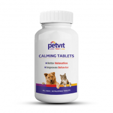 Petvit Calming & Better...