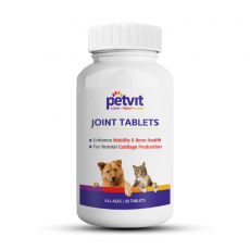 Petvit Joint-Cartilage Supplement...