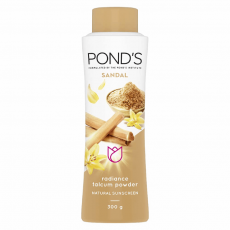 POND'S Sandal Radiance Talcum...