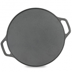 Prestige Cast Iron Dosa Tawa