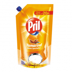 Pril Tamarind Dishwash Liquid Pouch