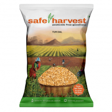 Safe Harvest Tur Dal