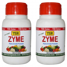 Zyme Liquid Fertilizer for All...