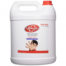 Lifebuoy Total 10 Germ Protection...