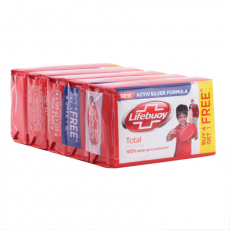 Lifebuoy Soap 