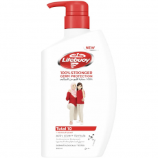 Lifebuoy Anti-Bacterial Body Wash