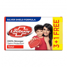 Lifebuoy Total Soap