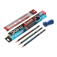 Fusion Pencil 10 Pcs