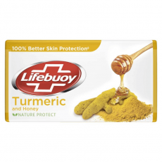 Lifebuoy Turmeric & Honey