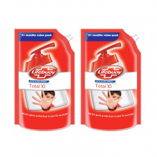 Lifebuoy Total 10 Active Natural...