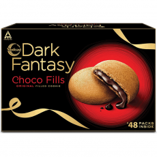 Dark Fantasy Choco Fills