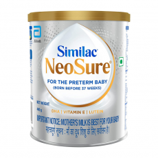 Similac Neosure IQ+ Infant Formula...