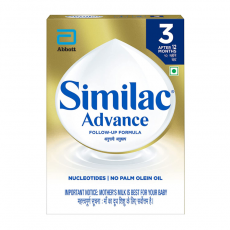 Similac Advance Stage 3 Infant...