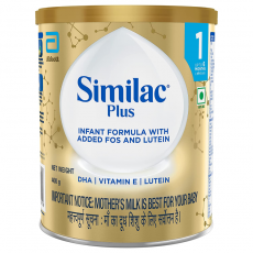 Similac Plus Stage 1 Infant