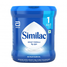 Similac Infant Formula Stage 1