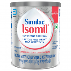 Similac Isomil Soy Infant 400g