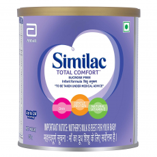 Similac Total Comfort- Infant...