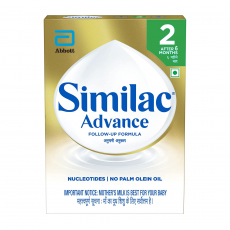 Similac Advance Follow-Up Infant...