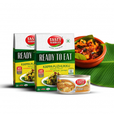 Tasty Nibbles Combo Pack | Kerala...