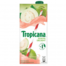 Tropicana Guava Delight