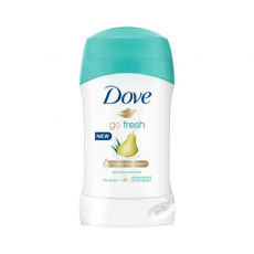 Unilever Dove Go Fresh Pear and...