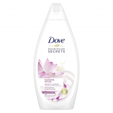 Unilever Dove Nourishing Secrets...