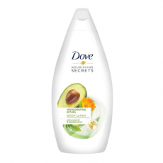 Unilever Dove Nourishing Secrets...