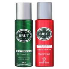 Unilever Brut Original with...