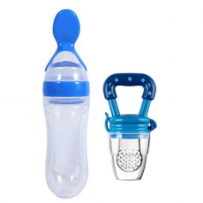 VAUVA Silicone FEEDY Bottle