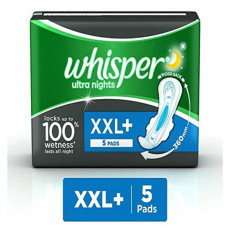 Whisper Ultra Nights XXL + Wings -...