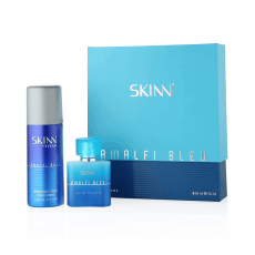 Titan Amalfi Bleu Coffret Perfume...