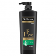 TRESemme Thick & Full Shampoo