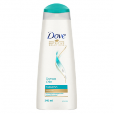 Dove Dryness Care Shampoo