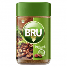 Bru Instant Coffee Beans - 250...