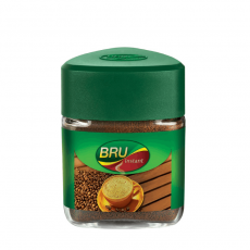 Bru  Beans Coffee - 1000 grams