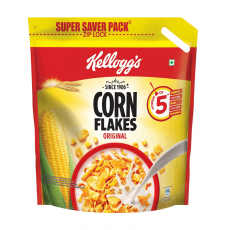 Kellogg's Corn Flakes...