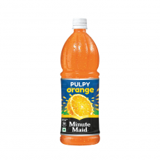 Orange Juice drink  - 1LTR