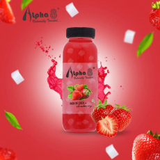 ALPHA 8 FRUIT Juice  - 250ml