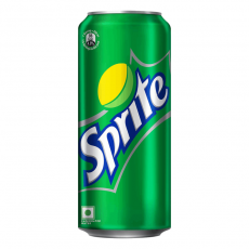 Sprite Lemon-Lime Flavoured Cold...