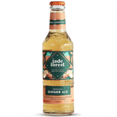 Jade Forest Ginger Ale - 1LTR