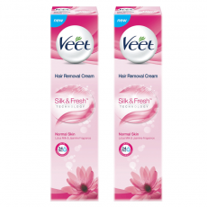 Veet Cream Normal Skin