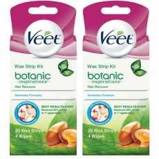 Veet Body Bikini And Face Hair...