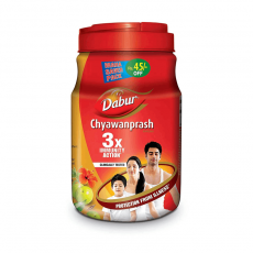 Dabur Chyawanprash - 3X Immunity,...